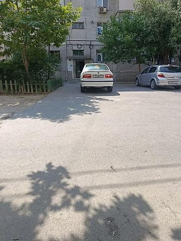 ravon r4 lizing: Iran Khodro Samand: 1.7 l | 2021 il Sedan — 9