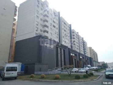квартира в ипотеку: 2 комнаты, Новостройка, 58 м² — 6
