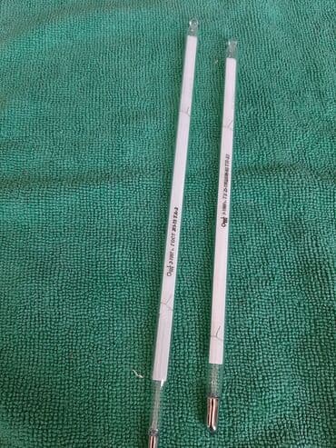 lazer termometr: Labaratoriyalarda istifadə etmək üçün mənfi 30dərəcədən müsbət 70 — 2