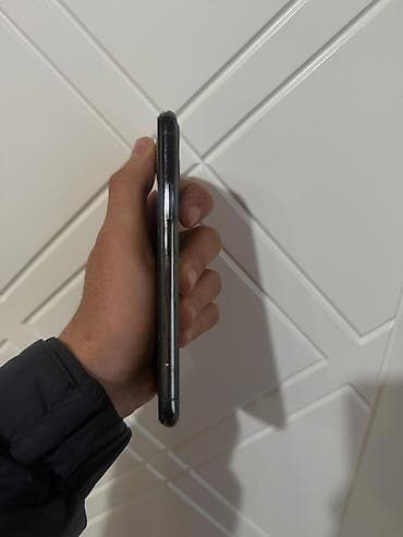iponalar: IPhone 11 Pro, 64 GB, Matte Midnight Green — 3