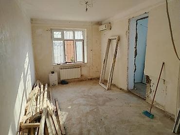 giris qapi: Mənzil və ofislər üçün söküntü və təmizləmə xidməti - Divar — 7