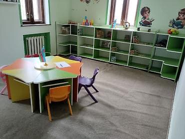 tekerli stullar: Oğlan və qız üçün — 3