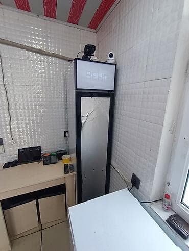 dondurma: Doner və fast-food avadanlıqları ilə tam təchiz olunmuş hazır iaşə — 9