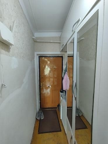 studio menziller: Qara Qarayev metrosuna yaxın əla mənzil – yatırım üçün ideal seçim! — 6