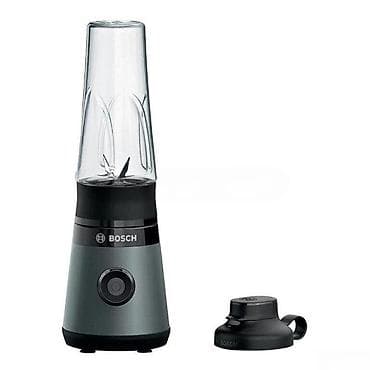 Blender "Bosch MMB2111S" ✅ Brend: Bosch ✅ Qabın həcmi: 600 ml ✅ Güc