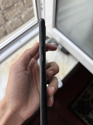 iphone 16 plata: Samsung Galaxy A02, 32 GB, rəng - Qara — 4
