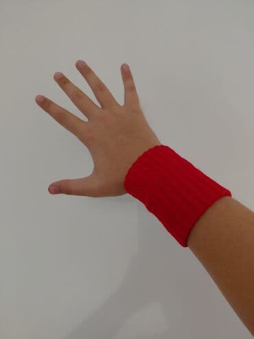 Женская одежда: Браслет — 2