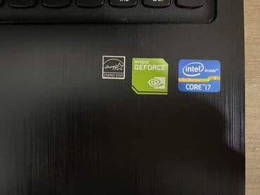 lenovo sensor: Lenovo G500s touch Ekran sensordur Windows 10 pro Ram:16 Yaddaş:446 — 3