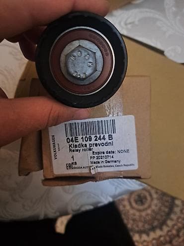 s guzgusu: Volkswagen POLO, 1.4 l, Benzin, 2026 il, Rusiya, Yeni — 7