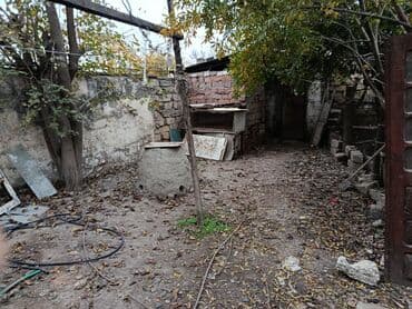 25000 manata evler: Satılır: Ünvan Salyan Rayon Taleh Davudzade küçəsi Pambıq Zavodu — 4