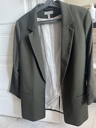 pull & bear kurtka: Pencek M razmer stradivarius Diger H&M M razmer diger wekildeki — 3