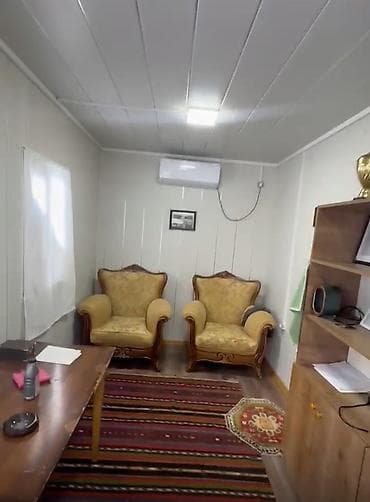 İstehsal avadanlığı: Hazır Mobil konteyner ev - Metal karkaslı, izolyasiyalı konteyner — 4