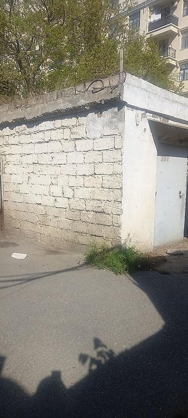 osilograf satilir: Daş-qaç daşından tikilmiş, üstü beton örtüklü ayrıca tikili — 7