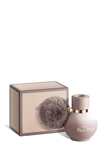 il: Faberlic Mur Mur qadın parfümü – 50 ml, eau de parfum. Xüsusiyyətlər — 1