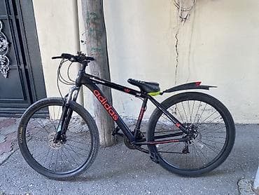 volta vsx: Velosiped – şəhər və yüngül off-road üçün universal model 🛑REAL — 1
