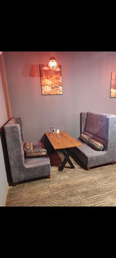 nasos satisi: 2-Divan+1 Stol 250 Azn Satılır. Qiymet 1 ededine aiddir . 6- Ədəd — 1