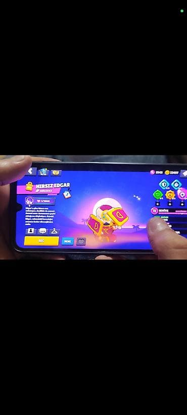 xiaomi mi box s: *51K Brawl Stars Hesabı // Satılır 103/103 Karakter// 29 Ədəd 11 — 6