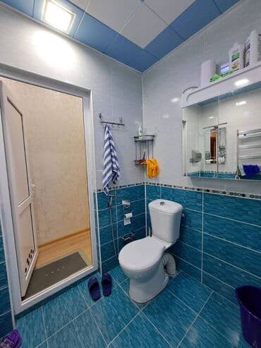 1 otaqlı kohnə tikili: Bakı, Köhnə Günəşli, 3 otaqlı, Köhnə tikili, 85 kv. m — 16