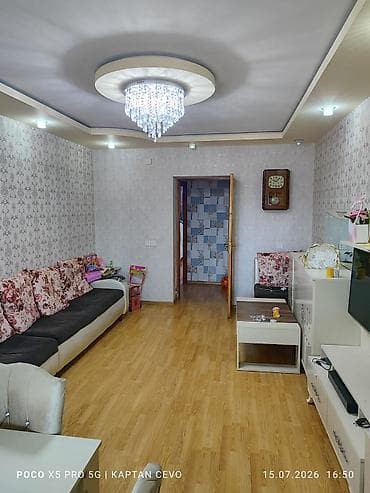 bakıxanov ev satışı: Bakı, Bakıxanov qəs., 3 otaqlı, Köhnə tikili, 86 kv. m — 2