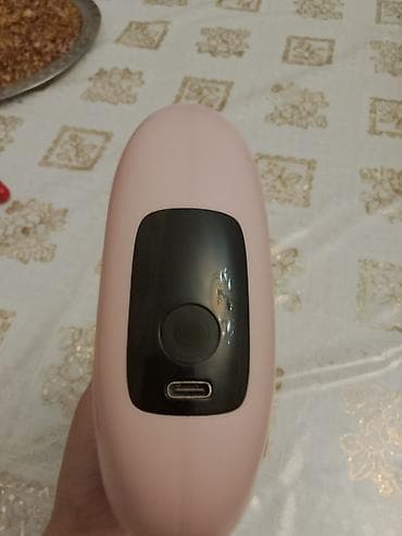 Qarın aparatı yeni alınıb heç işlənməyib dərəcədə var artırmaq olur — 2