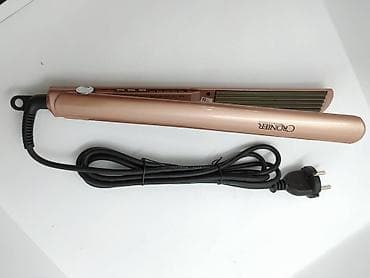 ana plata: Ütü fen Cronier, 300 - 450 °C, Yeni, Pulsuz çatdırılma, Ödənişli çatdırılma, Rayonlara çatdırılma — 1