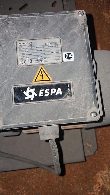 Шланги: Насос, Для дома (бытовой), установка Поверхностный — 4