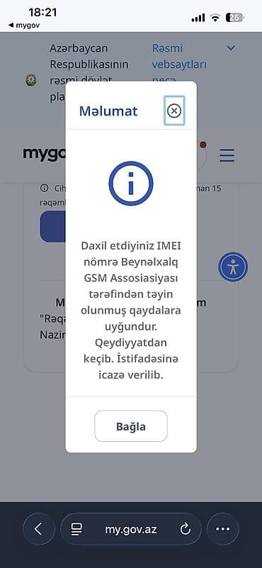 samsung a52s 5g: IPhone 13, 128 GB, Mavi, Simsiz şarj — 3