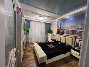 недвижимость в баку из рук в руки: 3 комнаты, Новостройка, 80 м² — 12