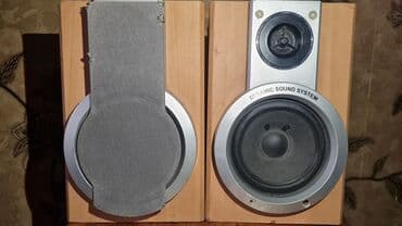 Qulaqcıqlar: Panasonic 50 manat Aıwa 45 manat Sarı kalonka 50 manat Sony (kvadrat) — 7