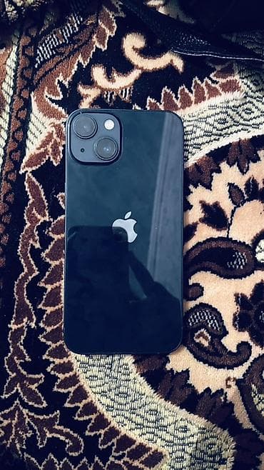 iphone 8 silver: IPhone 13, 128 GB, Qara — 2