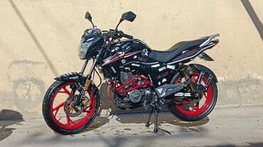 i̇carəyə mopedlər: Moped/Motosiklet – şəhər üçün yığcam naked stil Model: JAWA/Dayun — 2