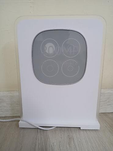 Оборудование для мойки: Xiaomi LED işıqlı brend stendlər -hamsinin isiqlari yanir sekilde — 6