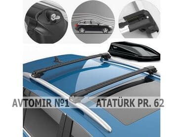 presto gel: Yan arakəsmələr n15 bundan başqa hər növ avtomobi̇l aksessuarlarinin — 1