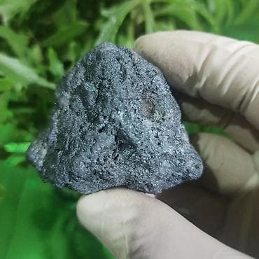 fatime etir: Nadir Metalik Daşlar Satılır | Təbii Parlaq Mineral Daşlar | Orijinal — 8