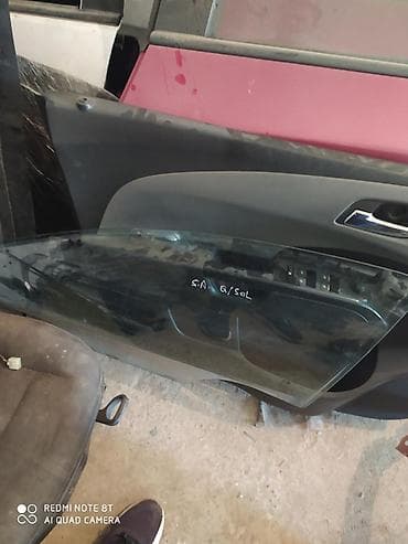 015 arxa bufer: Great Wall voleex c30 və M4 üçün orjinal bütün ehtiyat hissələri var — 1