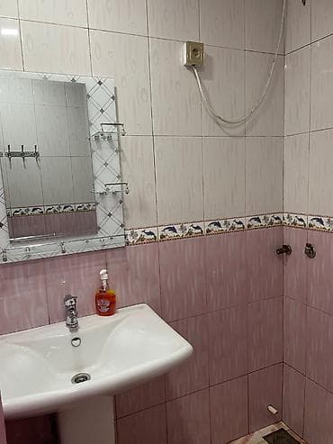50 manata kiraye evler: TƏCİLİ İCARƏÇİ AXTARILIR !! Hövsan qəsəbəsi, Şüşəli bazarin yanında — 5