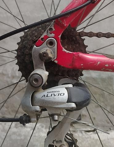 yol velosiped satilir: Author — 7