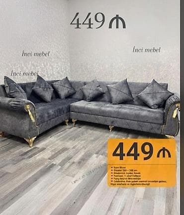 Yeni, Divan, Kredit var, Azərbaycan lalafo.az -da Yeni, Divan, Kredit var, Azərbaycan