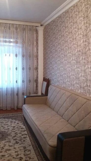 şəhər bağları mənzil satılır: Bakı, 3 otaqlı, Köhnə tikili, 72 kv. m — 9