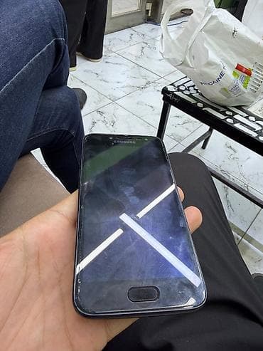 samsun a21: Samsung J210, rəng - Qara, Barmaq izi — 4