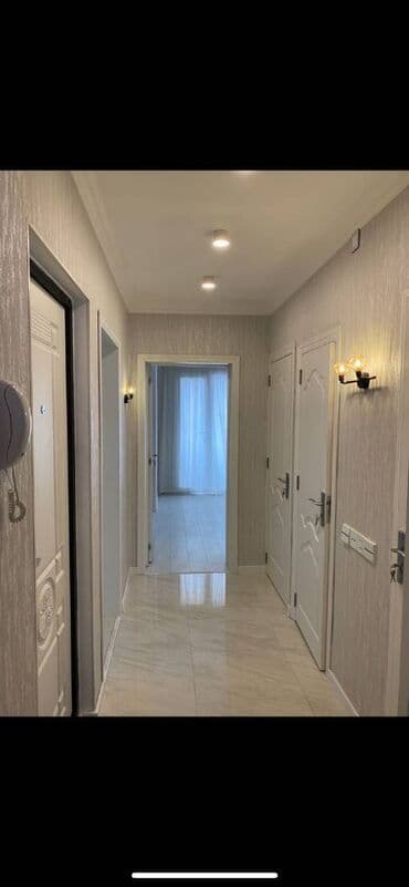 union park 7 mikrorayon kiraye evler: Bakı şəhəri, Nəsimi rayonu ərazisində (Tibb universitetinin, Zorge — 7