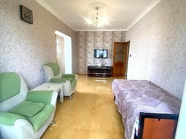 3 комнаты, 100 м² — 2