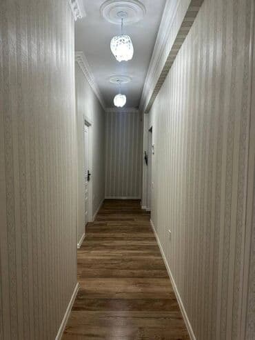 yeni baki masazir: Masazır, 2 otaqlı, Yeni tikili, 70 kv. m — 9