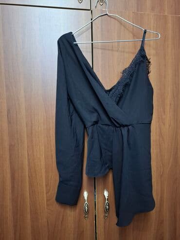 детские рубашки обманки: Teze L razmer — 1