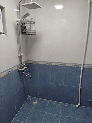 kiraye evler zabrat 1: Yevlax, 3 otaqlı, Köhnə tikili, 70 kv. m — 9