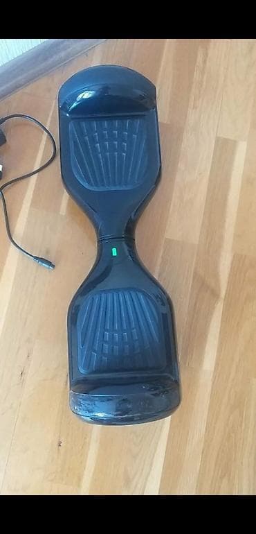 electro gitara: Qara i-Wheel Giroskuter 6.5" : - Rəng: qara, parlaq korpus - Təkərlər — 4