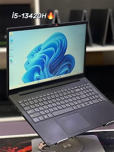 Lenovo: İşlənmiş Lenovo IdeaPad, 15.6 ", Intel Core i5, 256 GB, Ödənişli çatdırılma, Rayonlara çatdırılma, Ünvandan götürmə — 2