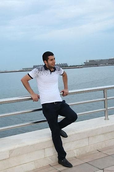 part time operator: Anbardar, 33 yaş, 5 ildən artıq təcrübə, Natamam iş günü, Axşam saatlarında iş — 1
