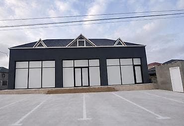 kuehne nagel depozit: 📍 İcarəyə Obyekt – Hökməli–Qobu yolu 🏢 Sahə: 500 m² 💰 Qiymət: 10 AZN / — 1