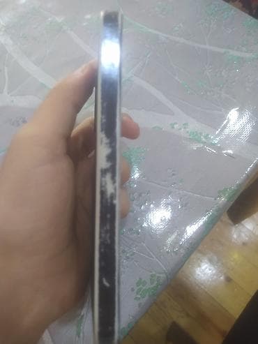 Məhsul: Smartfon redmi note 8 Təsvir: - Dəri fakturalı qara arxa